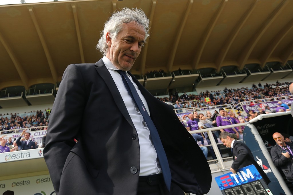 ACF Fiorentina v Bologna FC - Serie A