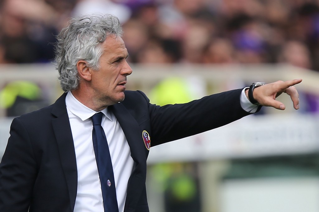 ACF Fiorentina v Bologna FC - Serie A