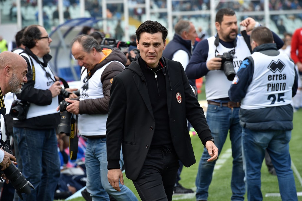 Montella