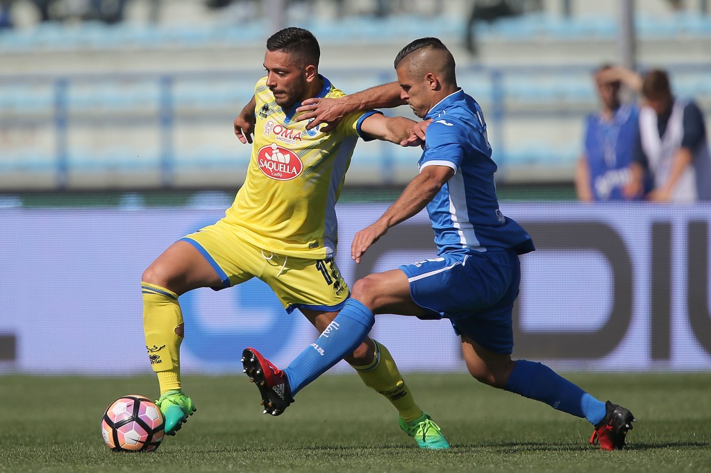 Empoli FC v Pescara Calcio - Serie A