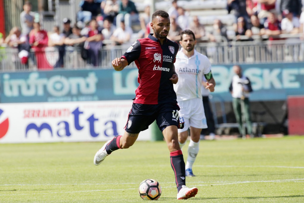Cagliari Calcio v AC ChievoVerona - Serie A