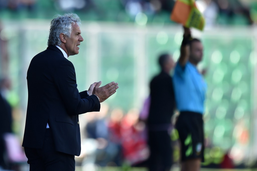 US Citta di Palermo v Bologna FC - Serie A