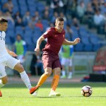 roma atalanta