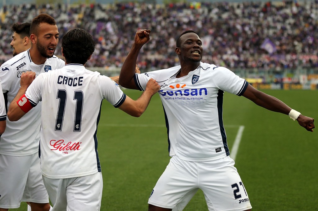 Empoli FC - Serie A
