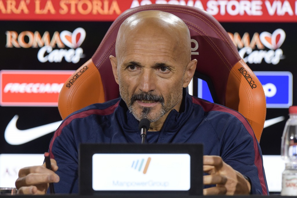 Spalletti