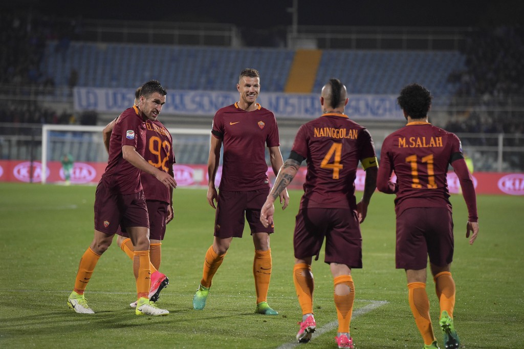 Pescara - Roma