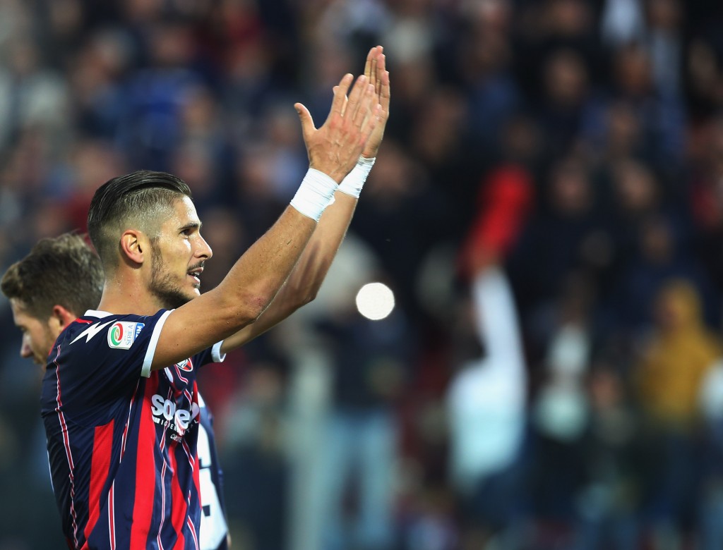 FC Crotone v AC ChievoVerona - Serie A