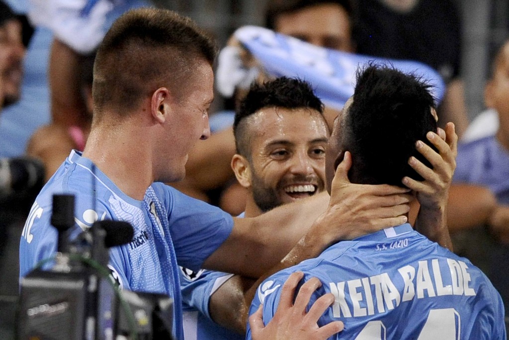 roma lazio