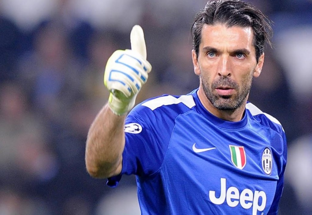 buffon