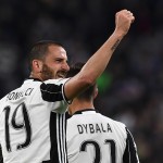 Juventus FC v Genoa CFC - Serie A
