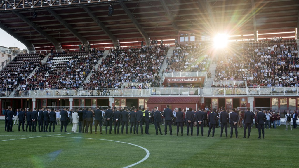 Torino Filadelfia