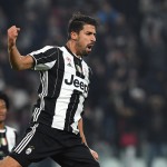 khedira