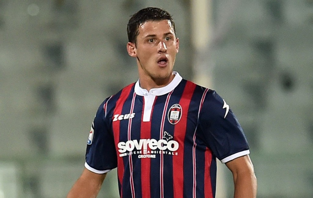 FC Crotone v Atalanta BC - Serie A