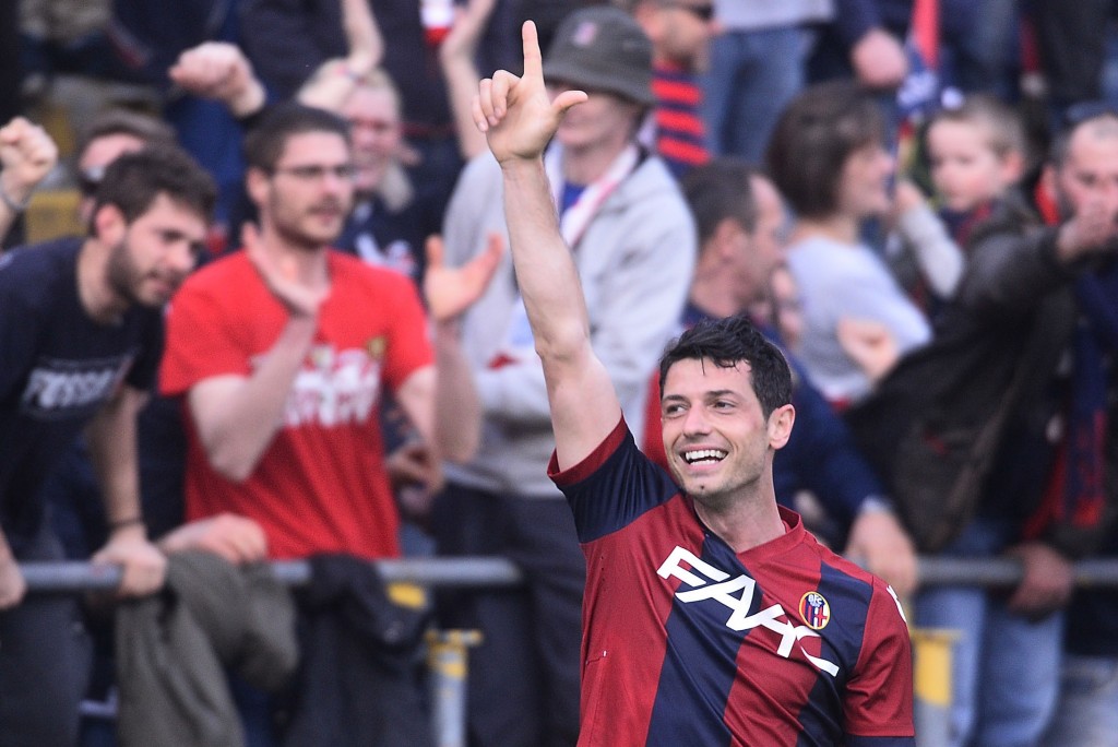 Bologna FC v AC ChievoVerona - Serie A