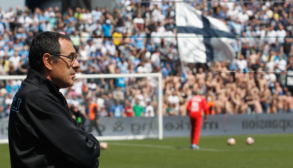 Sarri