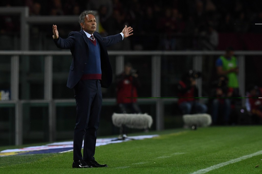 Mihajlovic