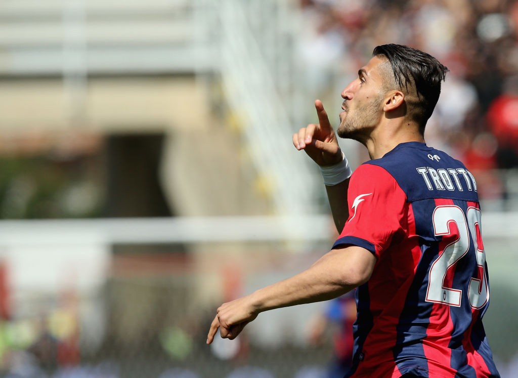 Trotta - Crotone