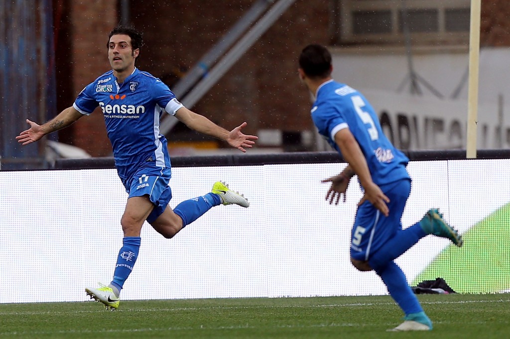 Empoli FC v Bologna FC - Serie A