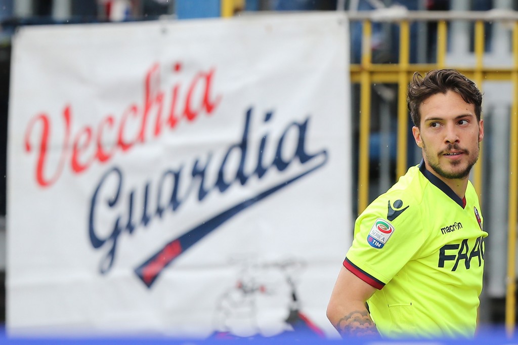 Empoli FC v Bologna FC - Serie A