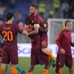 Roma Juventus
