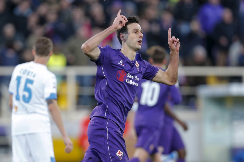 Fiorentina v Empoli - Italian Serie A