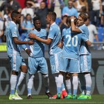Lazio-Samp