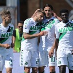 Empoli FC v US Sassuolo - Serie A