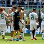 Sassuolo-Inter