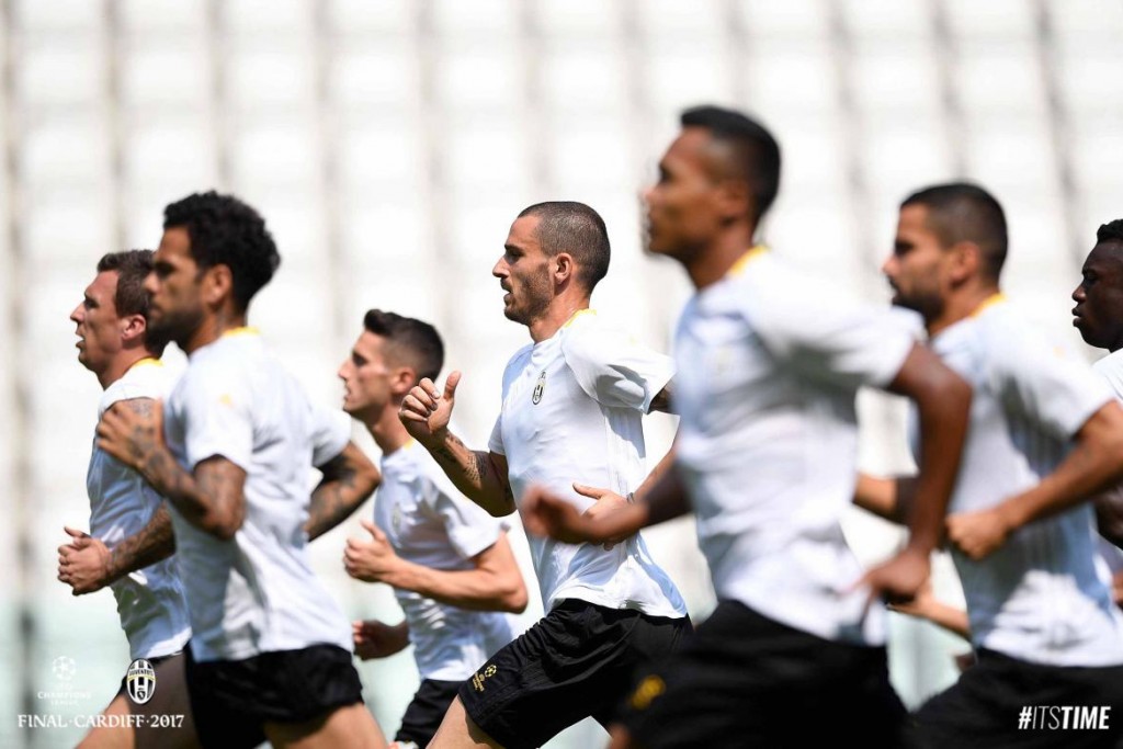 juventus
