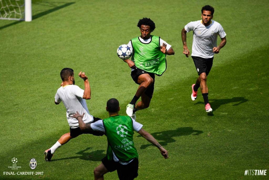 juventus