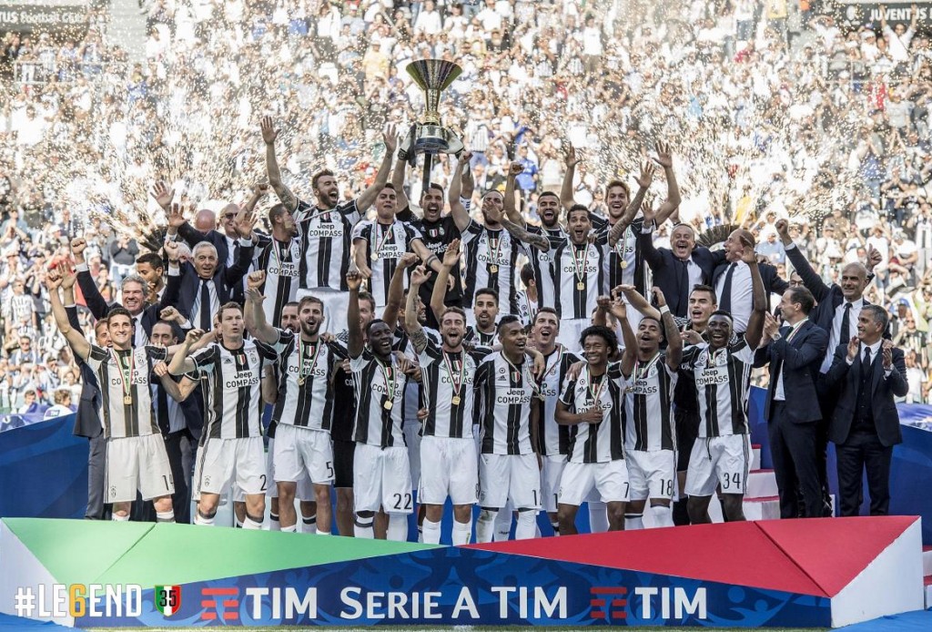 juventus