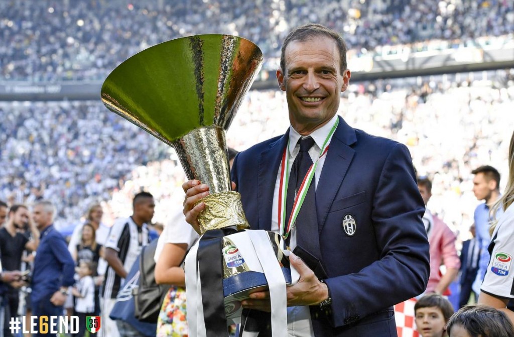 allegri-juventus