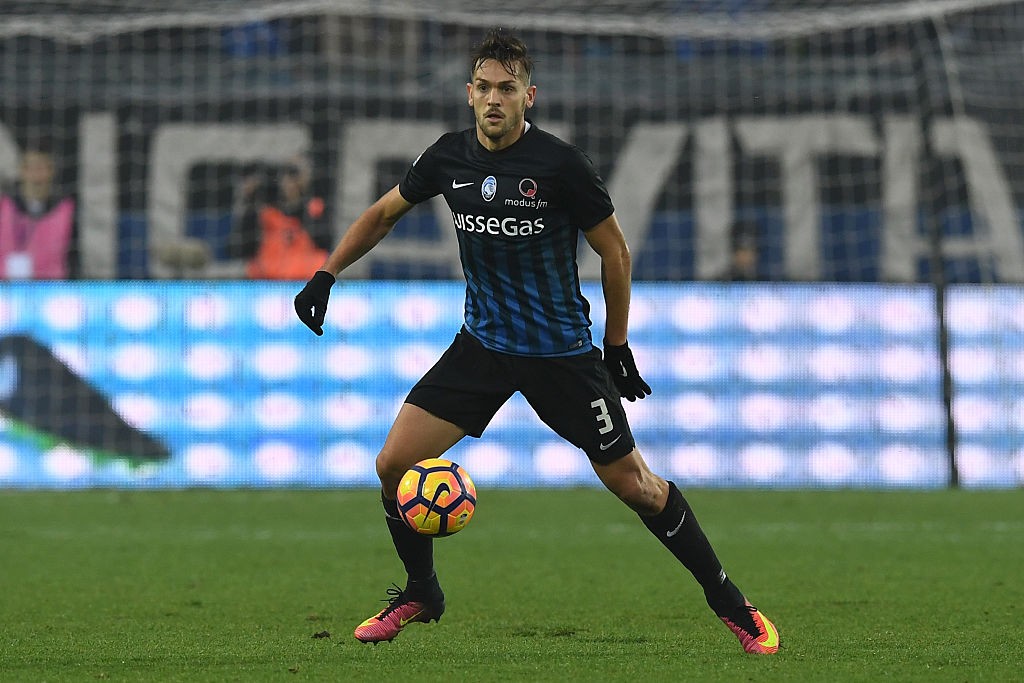 Toloi - Atalanta