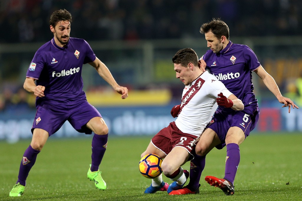 Astori Badelj