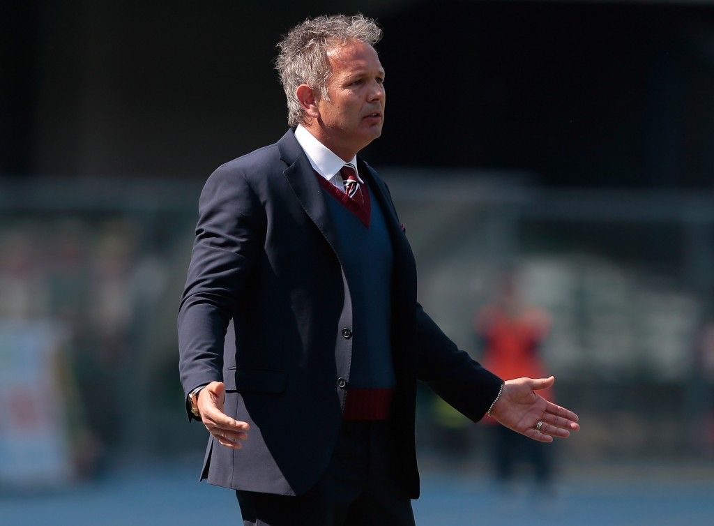 Mihajlovic