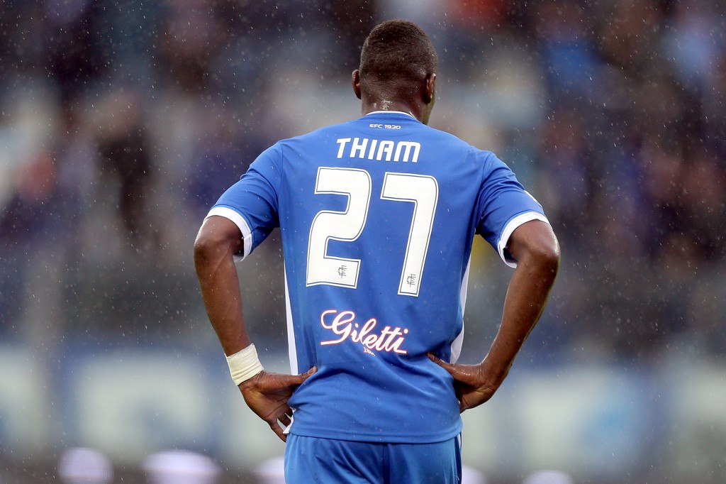 Empoli FC v Bologna FC - Serie A