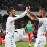 SSC Napoli v ACF Fiorentina - Serie A
