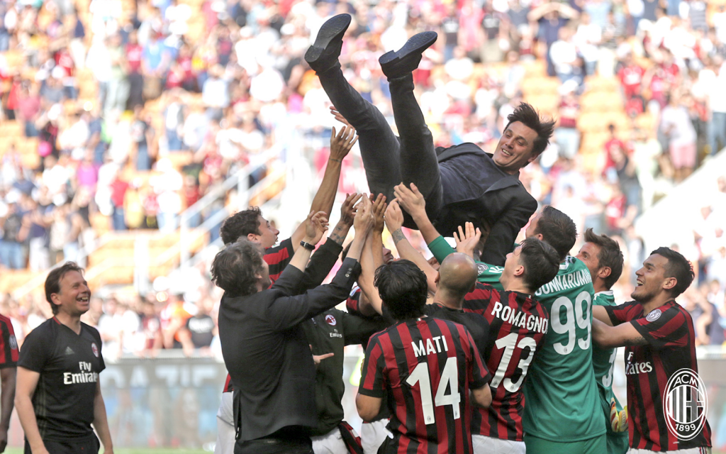 Montella