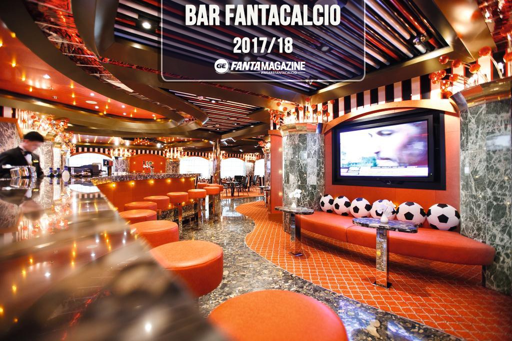 Bar Fantacalcio
