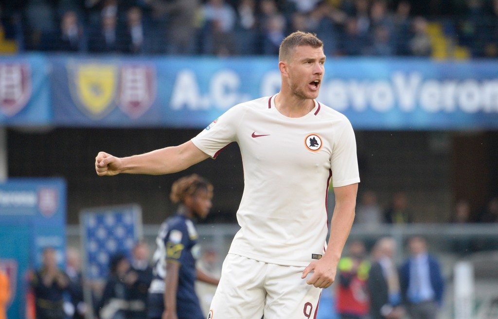 Dzeko