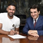 Sirigu ufficiale Torino