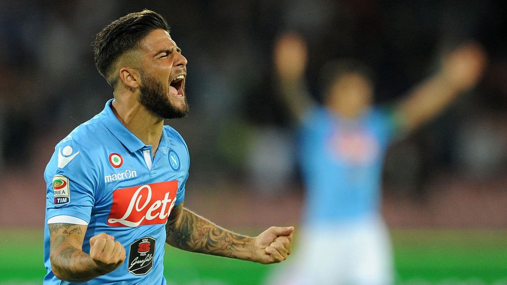 SSC Napoli v Torino FC - Serie A