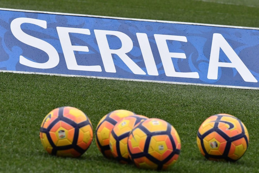 Serie A