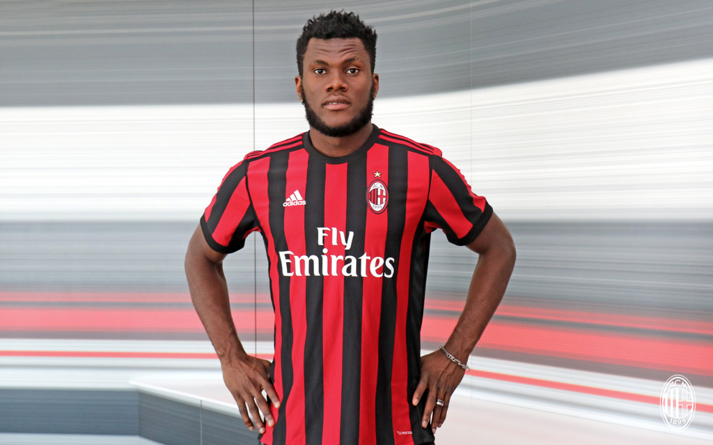 Kessié_Milan