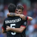 FC Bayern v AC Milan - 2017 International Champions Cup China