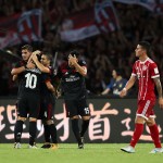 FC Bayern v AC Milan - 2017 International Champions Cup China