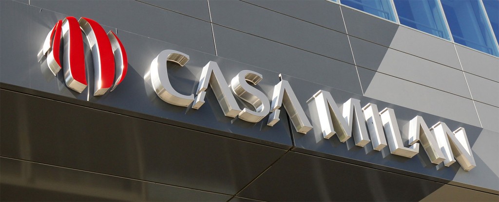 casa Milan