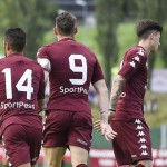 Ritiro Estivo Torino FC - Torino - Olginatese - Gara Amichevole.