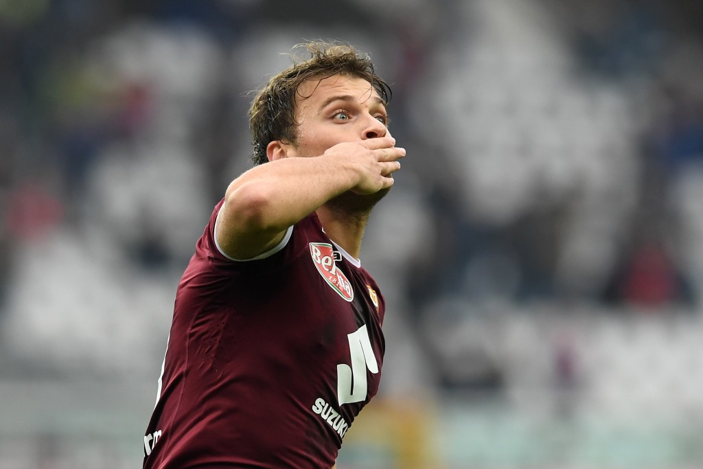 FC Torino v SS Lazio - Serie A