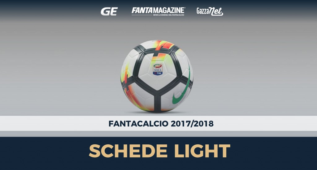 Schede Light